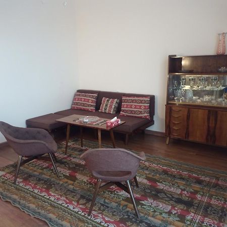 Spacious One Bedroom Apartment In The City Centre Yerevan Exterior photo
